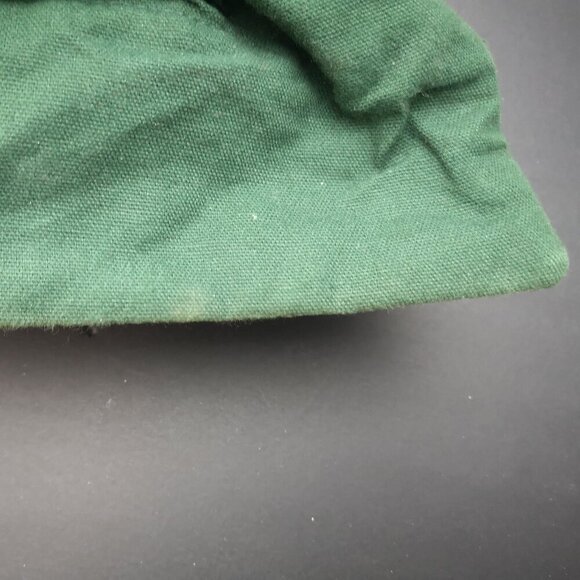 Vintage Unbranded 25" Seasons Tapestry "To Everything There is a Season" Pillow - Picture 5 of 5